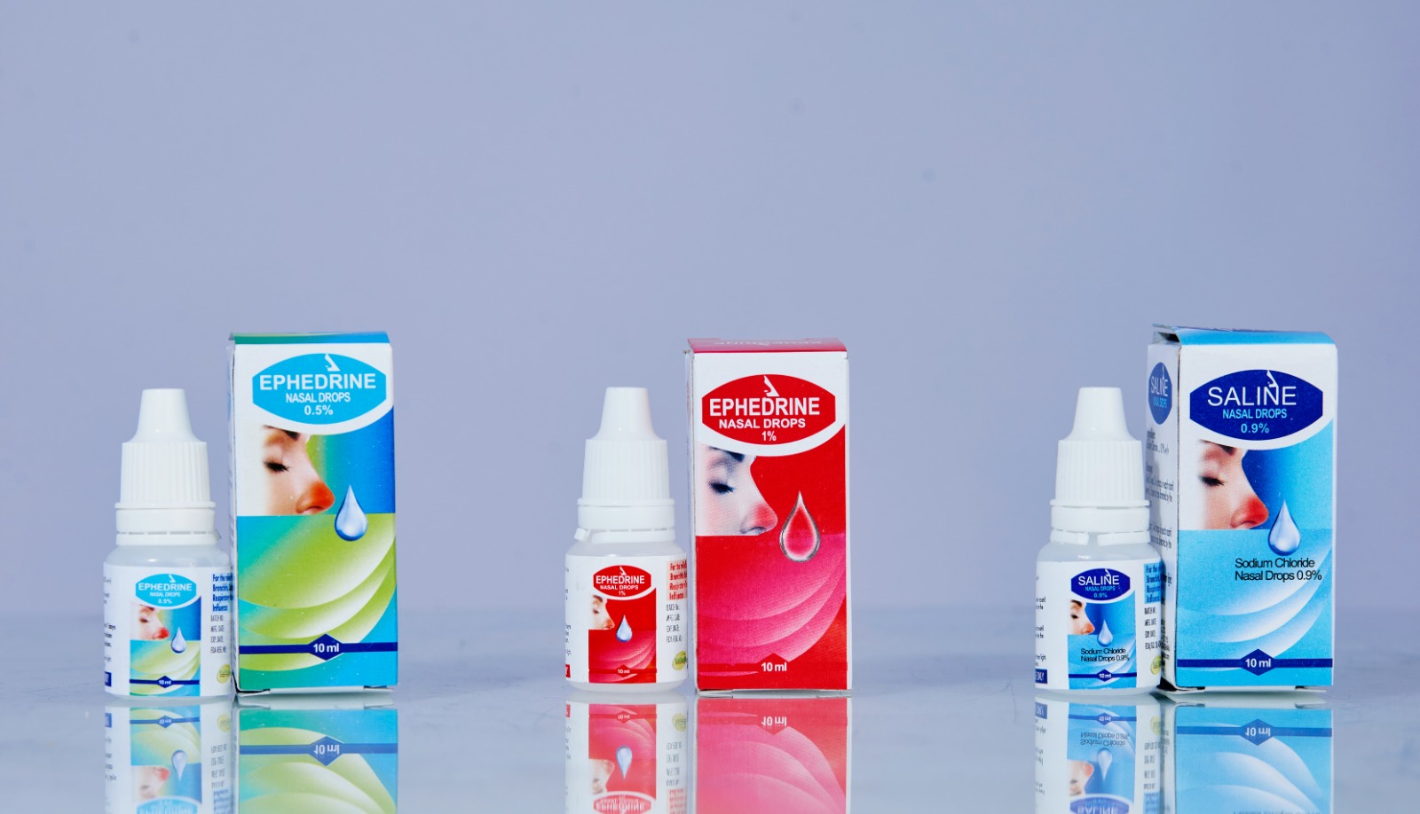 Nasal Drop